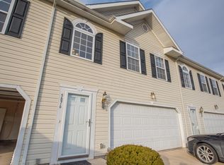 5876 Morrissey St #8C, Columbus, OH