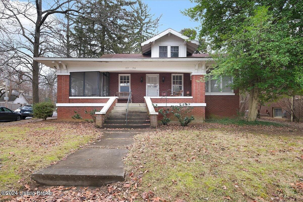 2326 Glenmary Ave, Louisville, KY 40204 Zillow