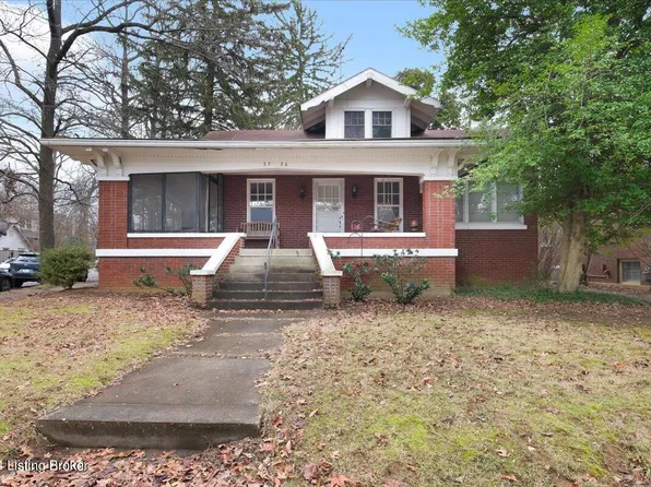 2326 Glenmary Ave, Louisville, KY 40204