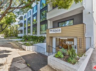 821 E 3rd St #209, Santa Monica, CA 90403