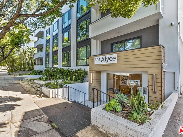 821 E 3rd St #209, Santa Monica, CA 90403