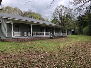 10558 Santa Fe Ridge Rd, Ola, AR 72853