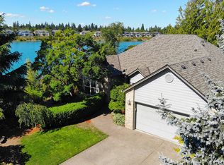 422 Lakefair Cir N, Keizer, OR 97303