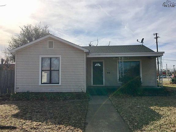 2nd image of 3400 Sherwood Ln