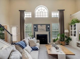 3753 Ridge View Way, Lexington, KY 40509