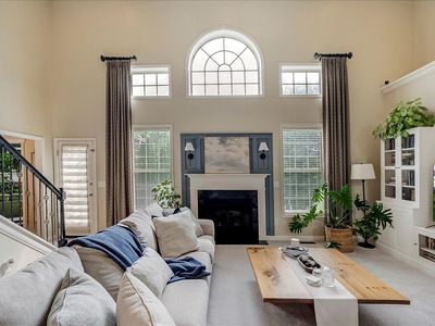 3753 Ridge View Way, Lexington, KY, 40509