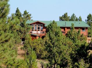 600 Dean Creek Rd, Lavina, MT 59046