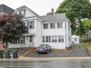 261 W Main St, Marlborough, MA 01752