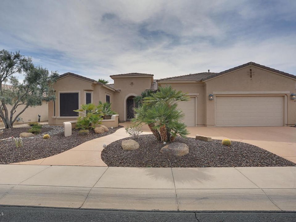 1st image of 16933 W Cortaro Point Dr