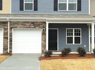 16036 Simril Ct, Charlotte, NC 28278