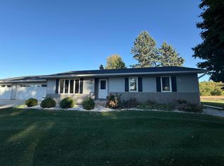 3405 Elvehjem Rd, Mc Farland, WI 53558
