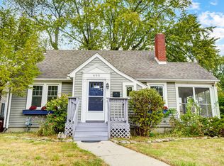 400 Rosewood Ave, Springfield, OH 45506