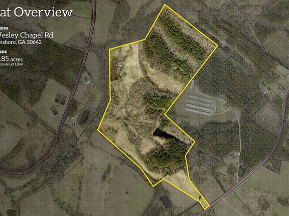 4th image of 0 Wesley Chapel Rd #1