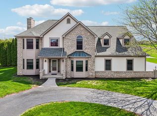 8147 Patterson Rd, Hilliard, OH 43026
