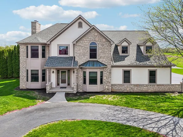 8147 Patterson Rd, Hilliard, OH 43026