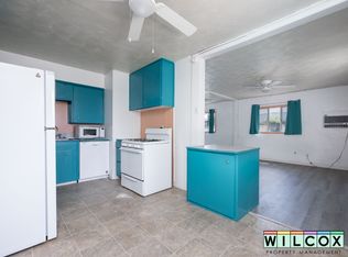 1609 Maple St, Aztec, NM 87410
