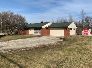 541 Marks Rd, Brunswick, OH 44212