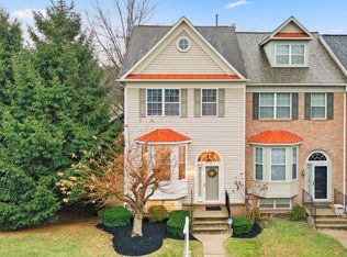 4202 Huntshire Rd, Randallstown, MD 21133