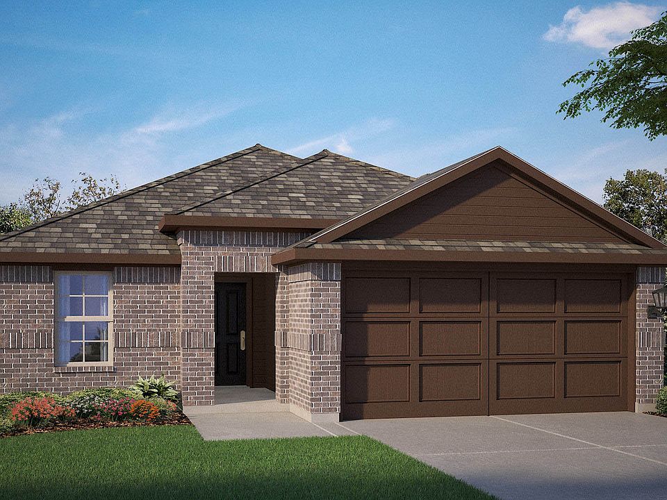 Plan Elevation.