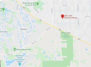 3901 25th St SW, Lehigh Acres, FL 33976