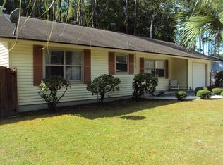 605 N Chapel St, Bunnell, FL 32110