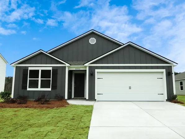 4002 Over Burden Dr, Mount Olive, AL 35117