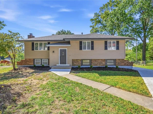 16009 E 40th Ter S, Independence, MO 64055