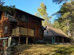 290 Sam Ingalls Rd, Bridgton, ME 04009