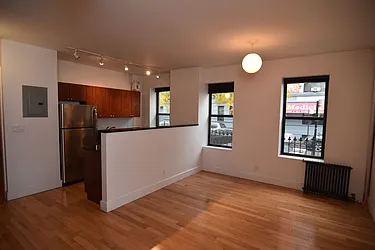 Rented by Building Equity Management LLC