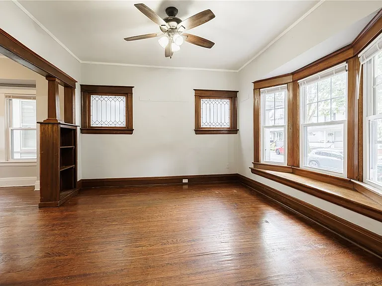 36 Morningside Park — Photo 4