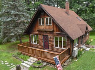 42 Carson Dr, Gorham, ME 04038