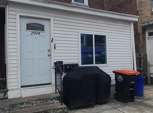 2026 Edgmont Ave FLOOR 2, Chester, PA 19013