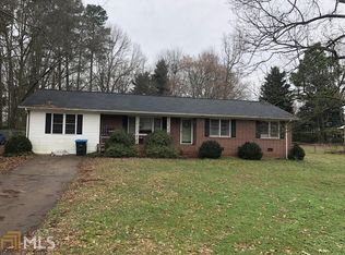 164 Andrew Jackson St, Commerce, GA 30529