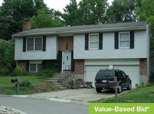 2920 Larchwood Ct, Maineville, OH