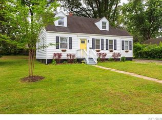 2128 Park Ln, Richmond, VA 23230