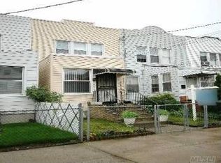 2532 Gilmore St, East Elmhurst, NY 11369