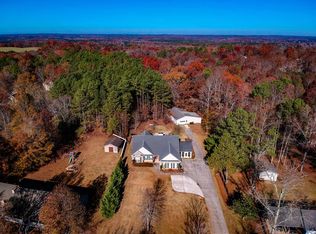 1473 Hickory Level Rd, Villa Rica, GA 30180