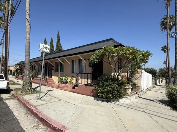 202 N Cabrillo Ave, San Pedro, CA 90731