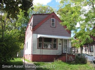 2733 N 24th St, Milwaukee, WI 53206