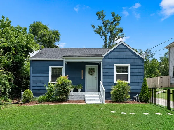 1241 Ardee Ave, Nashville, TN 37216