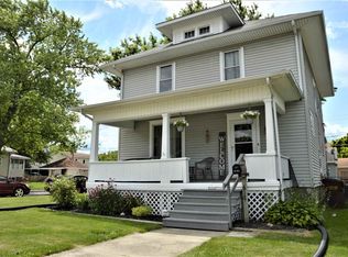 618 S Lee St, Garrett, IN 46738