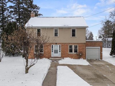 125 Cherry STREET, Campbellsport, WI, 53010