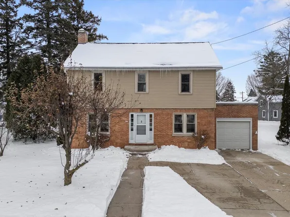 125 Cherry STREET, Campbellsport, WI 53010