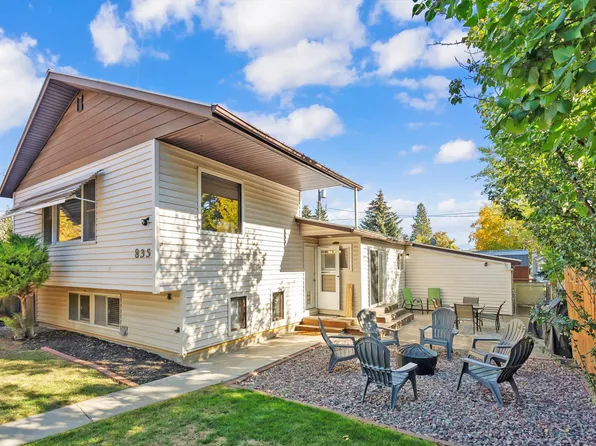 835 7th Ave E, Kalispell, MT 59901