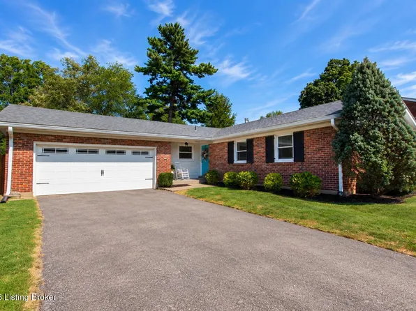 9009 Cardiff Rd, Louisville, KY 40242