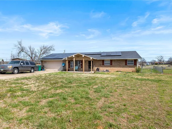 905 S Park Pl, Rogers, AR 72758