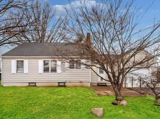 6 Henrick Dr, Middletown, OH 45044