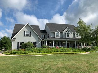 S46W38746 Cth Zc, Dousman, WI 53118