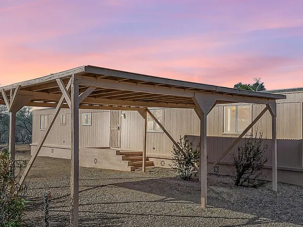 3920 S Khe Sanh Ln, Tucson, AZ 85735