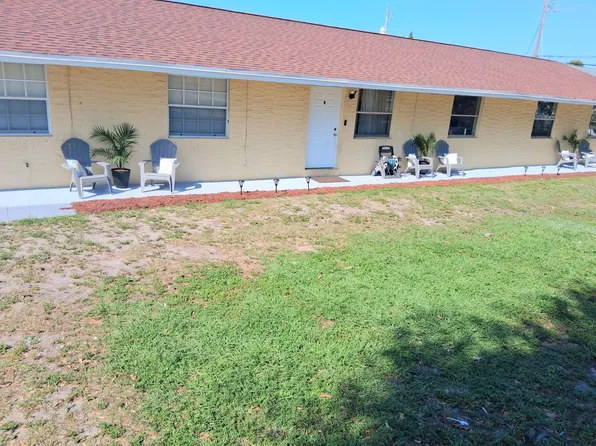 420 Fleming Avenue, Greenacres, FL 33463